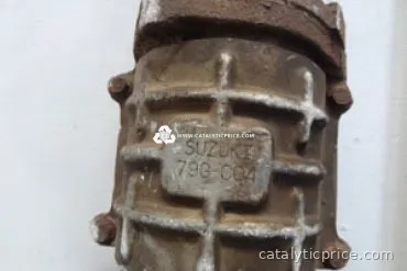 محوّل حفّاز 79G-C04