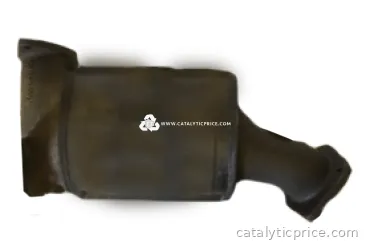 محوّل حفّاز NNF6701AD
