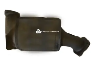 pot catalytique NNF6701AD