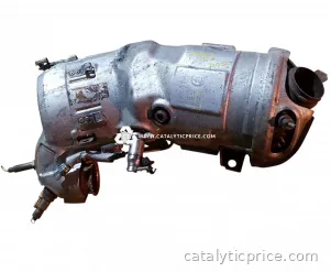 1393928080 catalytic converter