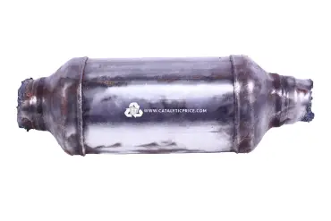 pot catalytique 25325206