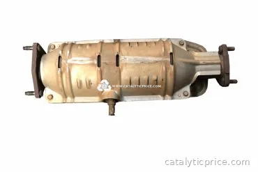 pot catalytique Hodyssey NH