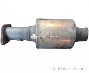 1840 7521419 01 catalytic converter