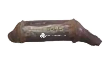 محوّل حفّاز 689AS