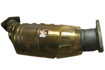 8D0131702HA 8D0178BD catalytic converter