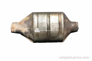 catalisador KT 0026