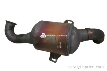 catalisador TR PSA K468V