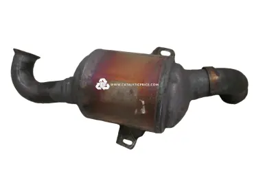 catalisador TR PSA K468V
