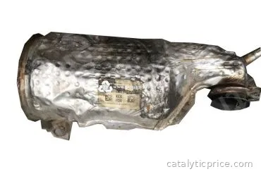 catalisador TR PSA K634