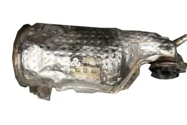 catalisador TR PSA K634