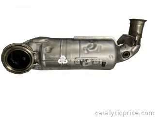 catalisador TR PSA K764 / TR PSA F037
