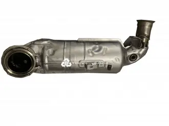 محوّل حفّاز TR PSA K764 / TR PSA F037