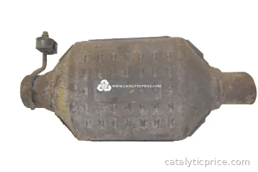 pot catalytique 25316637
