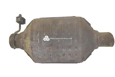 محوّل حفّاز 25316637