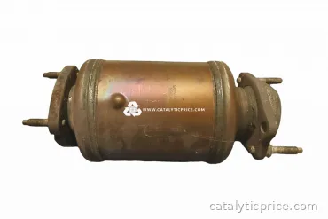 pot catalytique 12597268