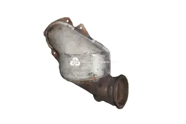 GM 122 catalytic converter