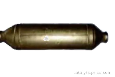 8101354 catalytic converter