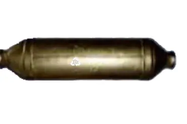 8101354 catalytic converter
