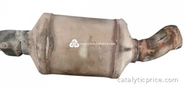 25312540 catalytic converter