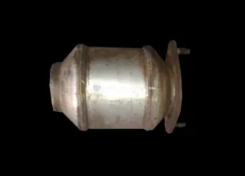 GM 339 catalytic converter