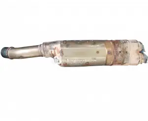 pot catalytique HM MKP TH 1 MKP J01 MKCT