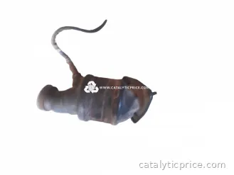 pot catalytique ECOCAT 85207