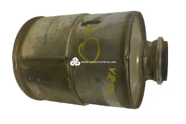 pot catalytique EPN Q629514 CPN 2871571