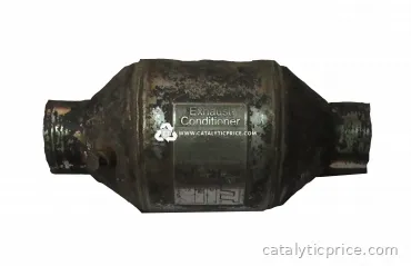 NETT-55 catalytic converter