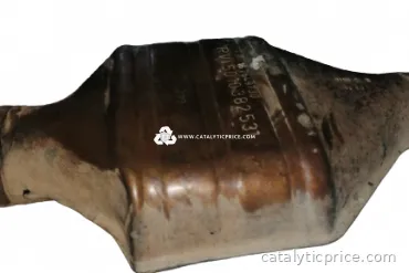 167649730 catalytic converter