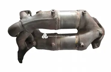 catalisador RJ02
