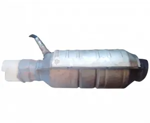 pot catalytique 448035