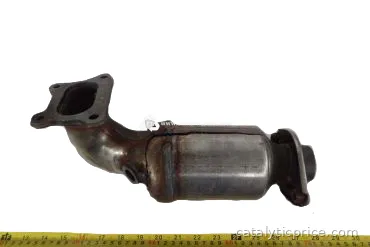 pot catalytique V56