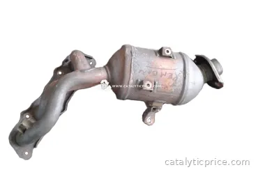 catalisador Kembara K3 JAPAN