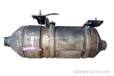 78170 catalytic converter