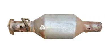 pot catalytique 7113AAP