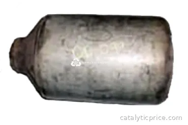 محوّل حفّاز 197AAP