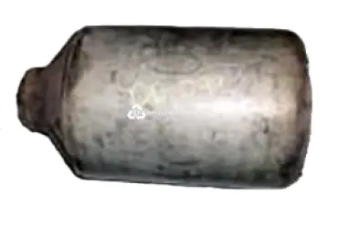 197AAP catalytic converter
