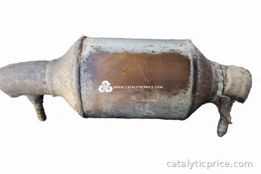 pot catalytique 52103639AF