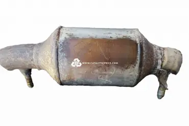 52103639AF catalytic converter