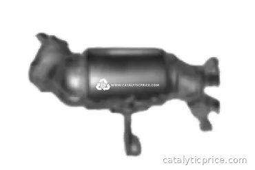 catalisador FCA06