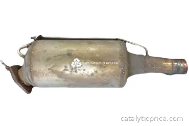 3B0131709A 3B0181AA catalytic converter