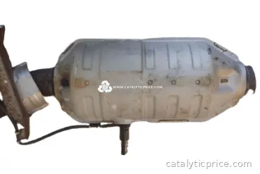 catalisador XS