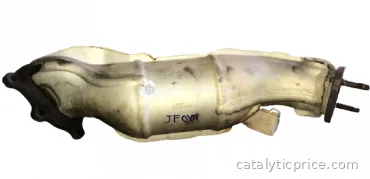 catalisador JF0YT(Front)