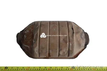 AFA 36 326 (V) catalytic converter