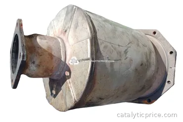 pot catalytique ME304872 Series