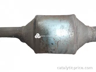 pot catalytique AL84-5F297-BD
