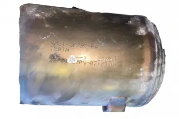 pot catalytique 4M51-5F297-BA