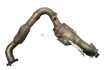 CM51-5E211-CE catalytic converter