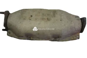 pot catalytique GSH51