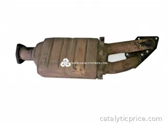 catalisador 93011322801